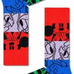 Happy Socks - Disney Gift Set -Beenmode Verkoop 442x840 4