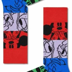 Happy Socks Disney Giftbox 6P Multi - 36-40 23 Happy Socks Disney Giftbox 6P Multi - 36-40 -Beenmode Verkoop 442x840 5