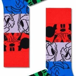 Happy Socks Disney Giftbox 6P Multi - 41-46 18 Happy Socks Disney Giftbox 6P Multi - 41-46 -Beenmode Verkoop 443x840 5