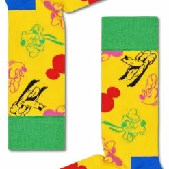 Happy Socks Disney Giftbox 6P Multi - 41-46 23 Happy Socks Disney Giftbox 6P Multi - 41-46 -Beenmode Verkoop 445x840 10