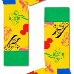 Happy Socks Disney Giftbox 6P Multi - 41-46 26 Happy Socks Disney Giftbox 6P Multi - 41-46 -Beenmode Verkoop 445x840 11
