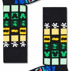 Happy Socks - Disney Gift Set -Beenmode Verkoop 445x840 3