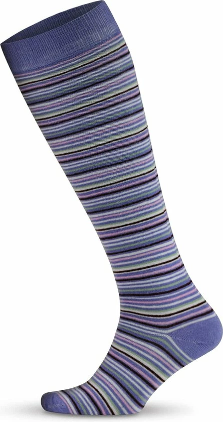 GoWith - Katoen Sokken - Kniekousen - 3 Paar - Warme Sokken - Dames Sokken - Grappige Cadeau - Maat 35-38 9 GoWith - Katoen Sokken - Kniekousen - 3 Paar - Warme Sokken - Dames Sokken - Grappige Cadeau - Maat 35-38 - Afbeelding 7