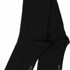 Bamboe Sokken | Anti-zweet Sokken | Naadloze Sokken | 4 Paar - Zwart | Maat: 35-38 | Merk: Bamboosa -Beenmode Verkoop 447x840 3