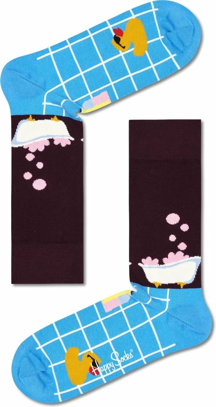 Happy Socks - 7 Day Gift Set 12 Happy Socks - 7 Day Gift Set - Afbeelding 10