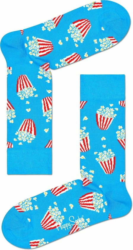 Happy Socks 7 Days Giftbox 7P - Maat 36-40 10 Happy Socks 7 Days Giftbox 7P - Maat 36-40 - Afbeelding 8