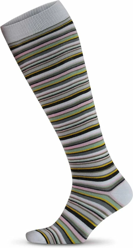 GoWith - Katoen Sokken - Kniekousen - 3 Paar - Warme Sokken - Dames Sokken - Grappige Cadeau - Maat 35-38 6 GoWith - Katoen Sokken - Kniekousen - 3 Paar - Warme Sokken - Dames Sokken - Grappige Cadeau - Maat 35-38 - Afbeelding 4