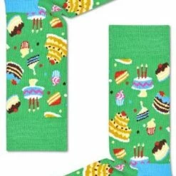 Happy Socks Happy Birthday Giftbox - Maat 41-46 16 Happy Socks Happy Birthday Giftbox - Maat 41-46 -Beenmode Verkoop 452x840 1