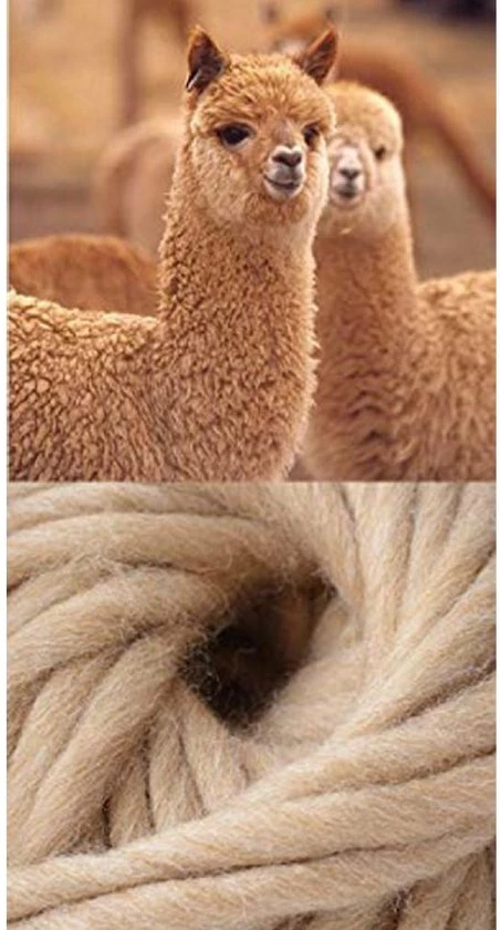 GoWith-wollen Sokken-alpaca Sokken-huissokken-2 Paar-warme Sokken-wintersokken-thermosokken-huissokken-grijs-antraciet-maat 43-46 12 GoWith-wollen Sokken-alpaca Sokken-huissokken-2 Paar-warme Sokken-wintersokken-thermosokken-huissokken-grijs-antraciet-maat 43-46 - Afbeelding 10