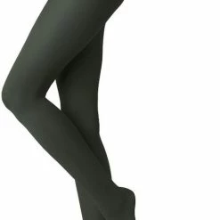 Caresse Panty All Colors 60 Denier Forest XXL