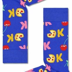 Happy Socks 7 Day Giftbox 7P Multi - 36-40 -Beenmode Verkoop 453x840 7
