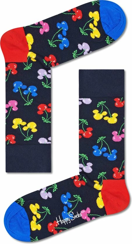 Happy Socks Disney Giftbox 6P Multi - 41-46 13 Happy Socks Disney Giftbox 6P Multi - 41-46 - Afbeelding 11