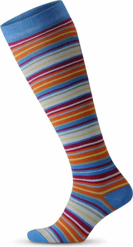 GoWith - Katoen Sokken - Kniekousen - 3 Paar - Warme Sokken - Dames Sokken - Grappige Cadeau - Maat 35-38 8 GoWith - Katoen Sokken - Kniekousen - 3 Paar - Warme Sokken - Dames Sokken - Grappige Cadeau - Maat 35-38 - Afbeelding 6