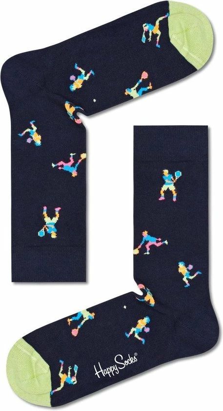 Happy Socks - 7 Day Gift Set 11 Happy Socks - 7 Day Gift Set - Afbeelding 9