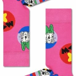 Happy Socks Disney Giftbox 6P Multi - 36-40 20 Happy Socks Disney Giftbox 6P Multi - 36-40 -Beenmode Verkoop 457x840 6
