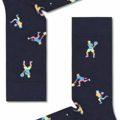 Happy Socks 7 Day Giftbox 7P Multi - 36-40 -Beenmode Verkoop 457x840 7