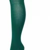 Bonnie Doon Biologisch Katoenen Maillot Dames Donker Groen Maat 38/40 M- Uitstekende Pasvorm - Gladde Naden - OEKO-TEX Gecertificeerd - Bio Cotton Tights - Duurzaam Huidvriendelijk Bio Katoen - Donkergroen - Trekking Green - BP051900.77 -Beenmode Verkoop 459x840 3
