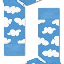 Happy Socks 7 Day Giftbox 7P Multi - 36-40 -Beenmode Verkoop 461x840 2