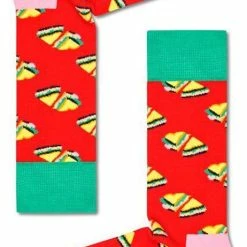 Happy Socks 7 Day Giftbox 7P Multi - 36-40 -Beenmode Verkoop 462x840 3