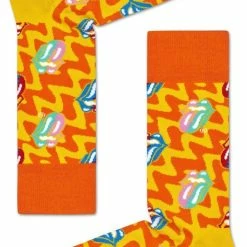 Happy Socks Rolling Stones Giftbox - Maat 36-40 13 Happy Socks Rolling Stones Giftbox - Maat 36-40 -Beenmode Verkoop 463x840 2