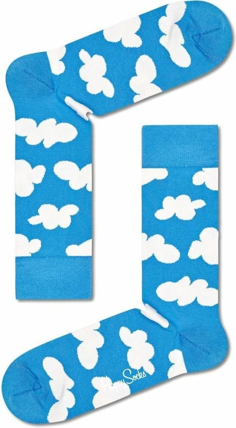 Happy Socks - 7 Day Gift Set 7 Happy Socks - 7 Day Gift Set - Afbeelding 5