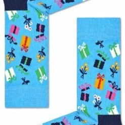 Happy Socks Happy Birthday Giftbox - Maat 41-46 15 Happy Socks Happy Birthday Giftbox - Maat 41-46 -Beenmode Verkoop 465x840