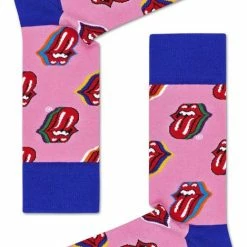 Happy Socks Rolling Stones Giftbox - Maat 36-40 18 Happy Socks Rolling Stones Giftbox - Maat 36-40 -Beenmode Verkoop 469x840 3
