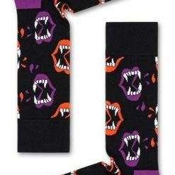 Happy Socks Halloween Giftbox - Maat 36-40 -Beenmode Verkoop 470x840 1