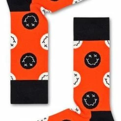 Happy Socks Halloween Giftbox - Maat 36-40 -Beenmode Verkoop 470x840