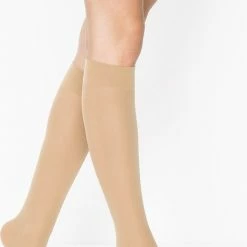 Penti Dames Kniekousen | Pantykousen | Pantykousjes (pd1012) Micro 40 Denier - WIT - Maat One Size -Beenmode Verkoop 471x840 2