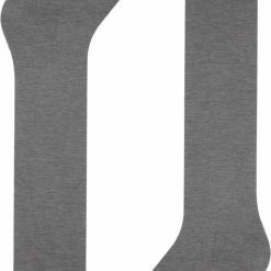 FALKE ClimaWool Verstevigde Kniekousen Zonder Patroon Zeer Ademend Warm Droog Milieuvriendelijk Met Glans Elegant Duurzaam Lyocell Maagdelijke Wol Grijs Dames Sokken - Maat 39-40 -Beenmode Verkoop 473x840 3