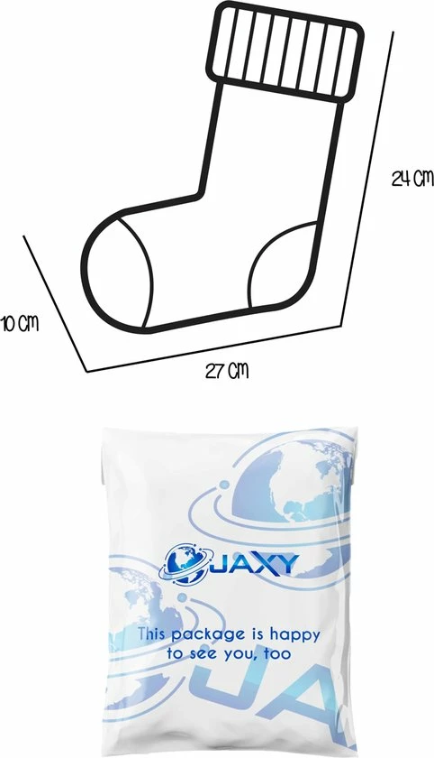 JAXY Huissokken - Huissokken Dames En Heren - Verwarmde Sokken - Anti Slip Sokken - Fleece Sokken - Dikke Sokken - Fluffy Sokken - Slofsokken - Warme Sokken - Bedsokken - Gevoerde Sokken - Winter Sokken - 2 Paar - Roze En Rood 7 JAXY Huissokken - Huissokken Dames En Heren - Verwarmde Sokken - Anti Slip Sokken - Fleece Sokken - Dikke Sokken - Fluffy Sokken - Slofsokken - Warme Sokken - Bedsokken - Gevoerde Sokken - Winter Sokken - 2 Paar - Roze En Rood - Afbeelding 5