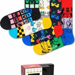 Happy Socks - Disney Gift Set -Beenmode Verkoop 493x840 3