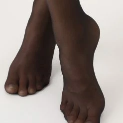 Oroblu Bas Lycia 15 Kousen - Kleur Zwart - Maat L -Beenmode Verkoop 494x840 2