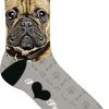 Plenty Gifts Sock Frenchies 39-44 -Beenmode Verkoop 502x840