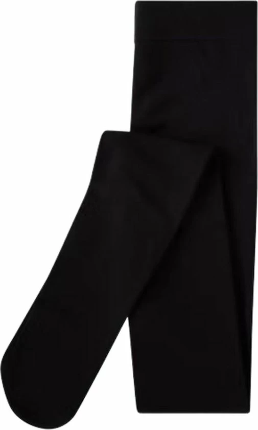 Merkloos Thermo Panty - Panty - Thermopanty - Thermolegging - Zwart - Maat L / XL - Legging - Zwarte Panty - Maat L - Maat Xl 4 Merkloos Thermo Panty - Panty - Thermopanty - Thermolegging - Zwart - Maat L / XL - Legging - Zwarte Panty - Maat L - Maat Xl - Afbeelding 2