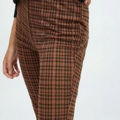 VILA VIHOUNDI HW 7/8 LEGGINGS Dames Legging - Maat M -Beenmode Verkoop 515x840 1