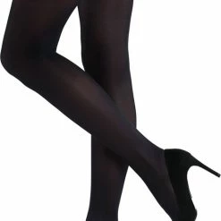 INSUA Lou Dames Panty 40 Denier - 3-Pack - Zwart - Maat M 25 INSUA Lou Dames Panty 40 Denier - 3-Pack - Zwart - Maat M -Beenmode Verkoop 517x840 2