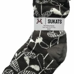 Sukats® Huissokken - Homesocks - Maat 36-41 - Anti-Slip - Fluffy - Dames Huissokken - Herfstsokken - Variant 4 -Beenmode Verkoop 520x840