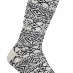 John Brilliant Norfinde Noorse Wollen Sokken, 3-Pack -Beenmode Verkoop 521x840 1