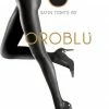 Oroblu Satin Panty Denier 60 - Smoke - Maat 48/50 -Beenmode Verkoop 528x840 1