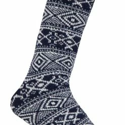 John Brilliant Norfinde Noorse Wollen Sokken, 3-Pack -Beenmode Verkoop 531x840 1