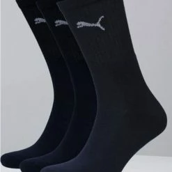 PUMA Sport 3P Unisex 39-42 6 PUMA Sport 3P Unisex 39-42 -Beenmode Verkoop 540x840