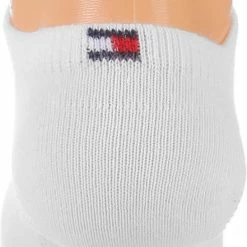 Tommy Hilfiger 2P Heren Sneakersokken - 39-42 15 Tommy Hilfiger 2P Heren Sneakersokken - 39-42 -Beenmode Verkoop 547x840 4