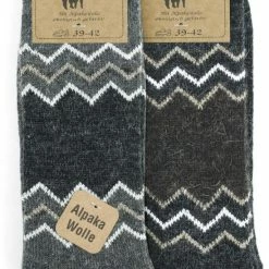 GoWith-wollen Sokken-alpaca Sokken-huissokken-2 Paar-warme Sokken-wintersokken-thermosokken-huissokken-grijs-antraciet-maat 43-46 17 GoWith-wollen Sokken-alpaca Sokken-huissokken-2 Paar-warme Sokken-wintersokken-thermosokken-huissokken-grijs-antraciet-maat 43-46 -Beenmode Verkoop 549x840 4