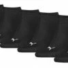 PUMA UNISEX SNEAKER PLAIN E-COM - Sokken - 12-pack - Maat 39/42 -Beenmode Verkoop 550x197 1