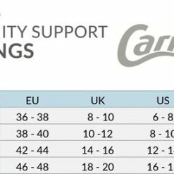 Carriwell Zwangerschapslegging - Zwart - L -Beenmode Verkoop 550x274