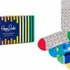 Happy Socks Colorful Classics Giftbox 4P Multi - 41-46 1 Happy Socks Colorful Classics Giftbox 4P Multi - 41-46 -Beenmode Verkoop 550x282