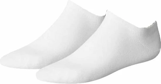 Tommy Hilfiger 2P Heren Sneakersokken - 39-42 12 Tommy Hilfiger 2P Heren Sneakersokken - 39-42 - Afbeelding 10