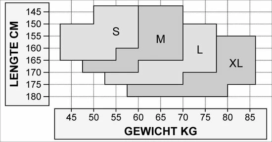 Oroblu Shock Up 40 Panty - Kleur Sun/ Huidskleur - Maat L 6 Oroblu Shock Up 40 Panty - Kleur Sun/ Huidskleur - Maat L - Afbeelding 4